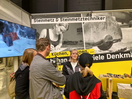 i-Ausbildungsmesse