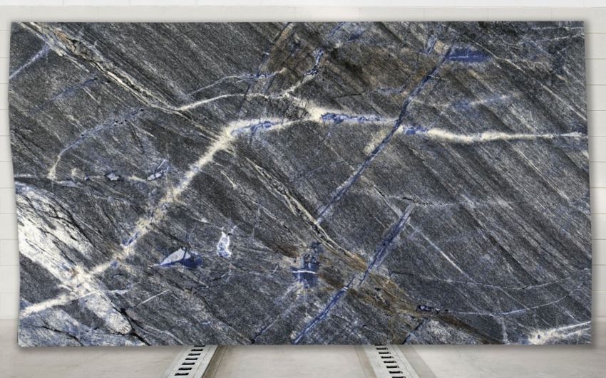 Neu eingetroffen: Granit Katuba Blue