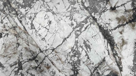Neu eingetroffen: Marmor Invisible White