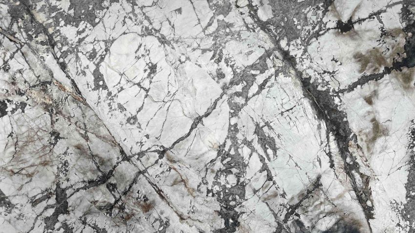 Neu eingetroffen: Marmor Invisible White