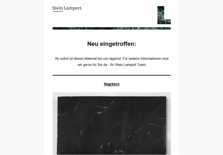 Keine Neuigkeiten mehr verpassen