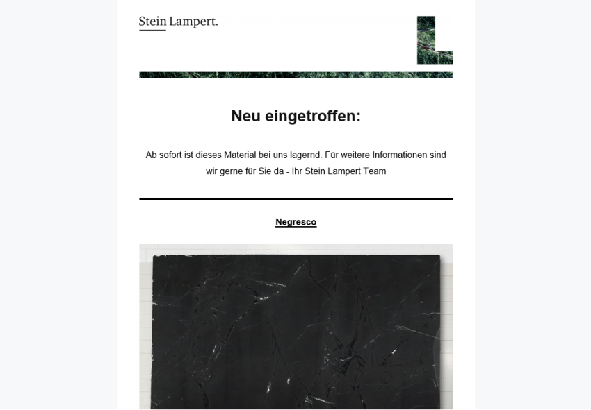 Keine Neuigkeiten mehr verpassen