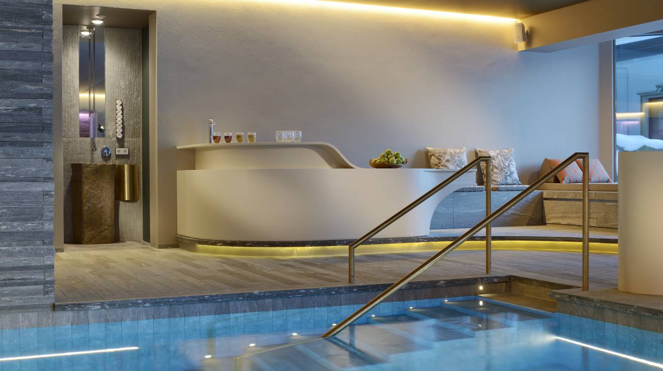 Showroom 04 Wellness