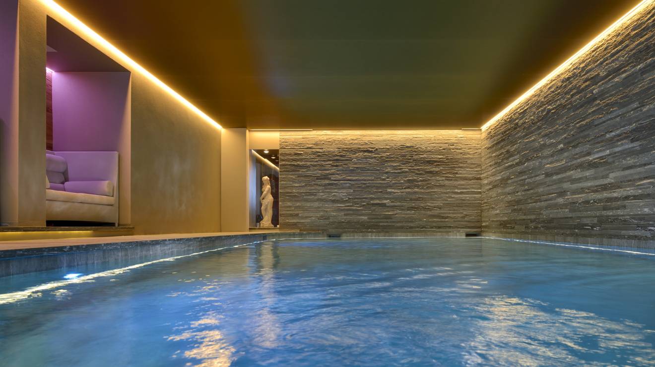 Showroom 04 Wellness