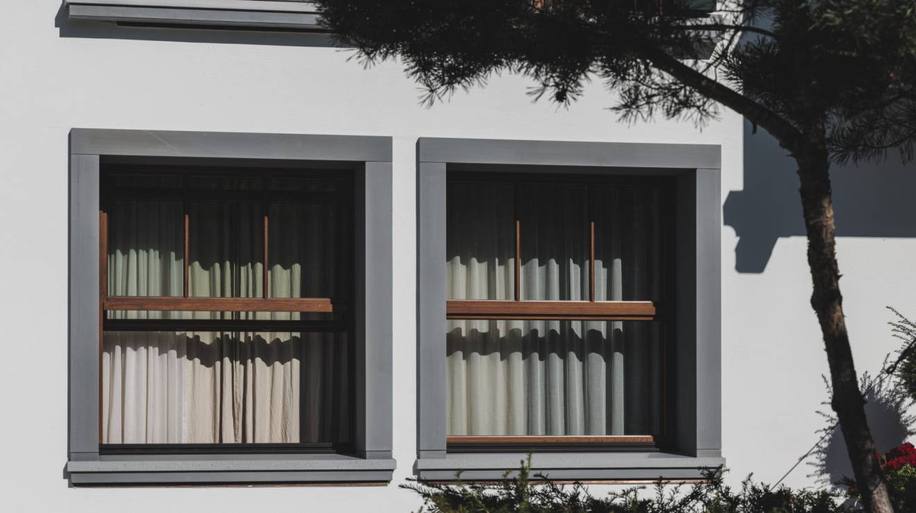 *Showroom* 05 Außen