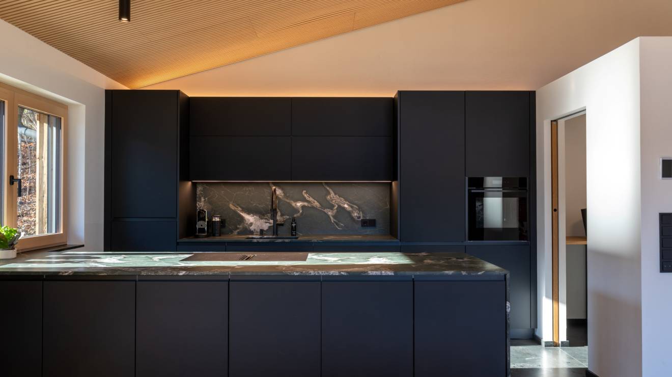 *Showroom* 01 K&uuml;che