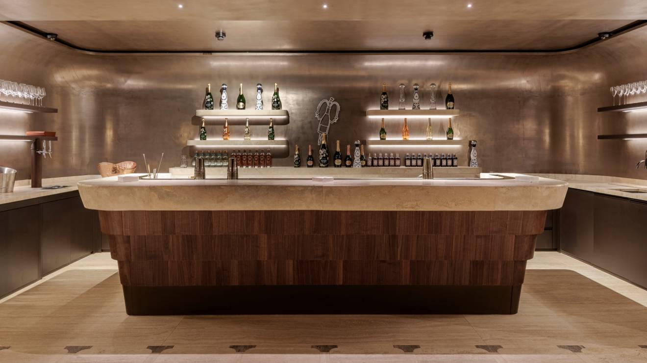 *Showroom* 03 Wohnen