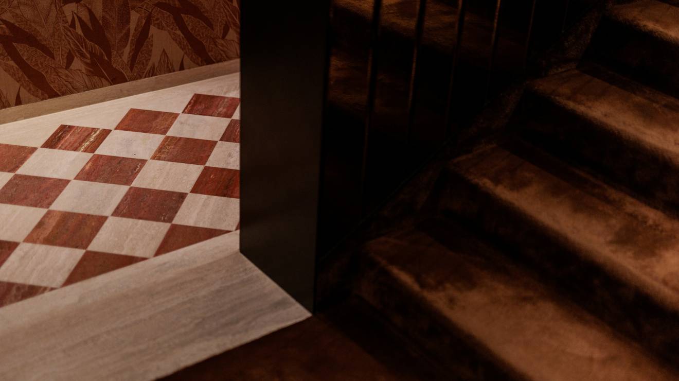 *Showroom* 03 Wohnen