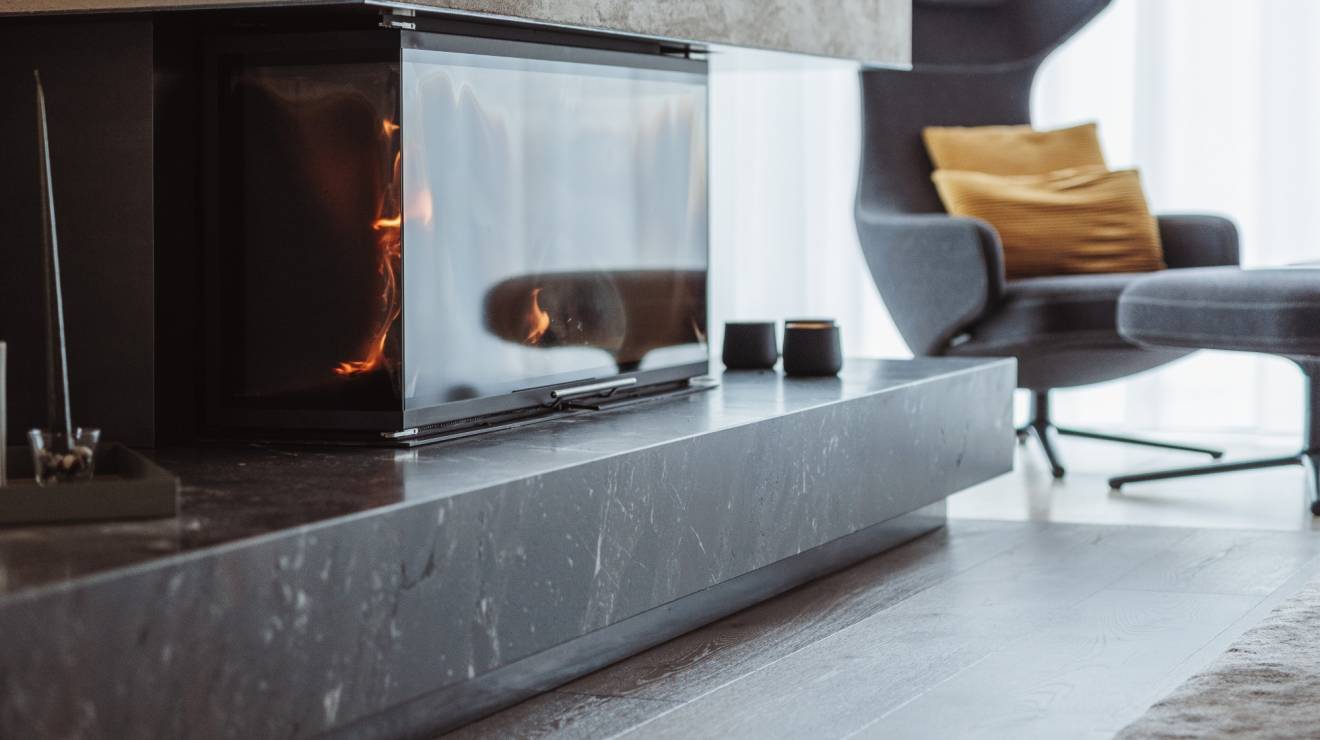 *Showroom* 03 Wohnen