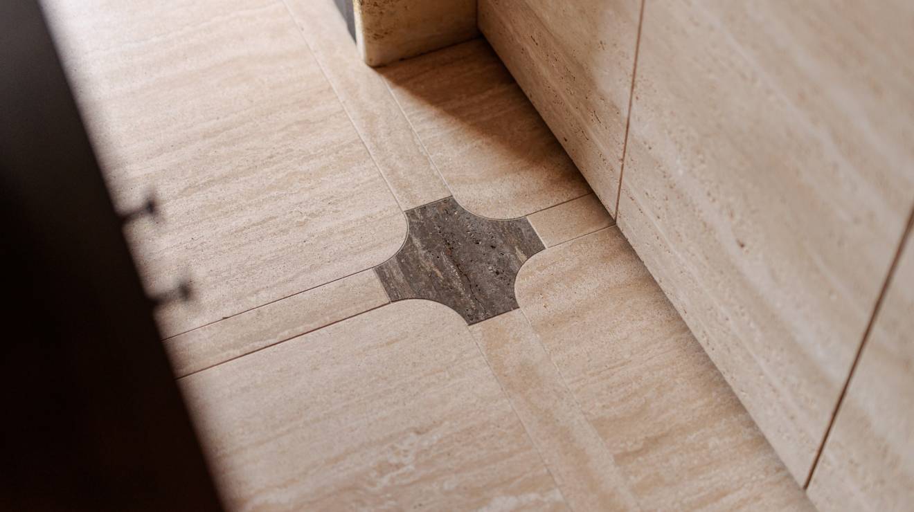 *Showroom* 03 Wohnen