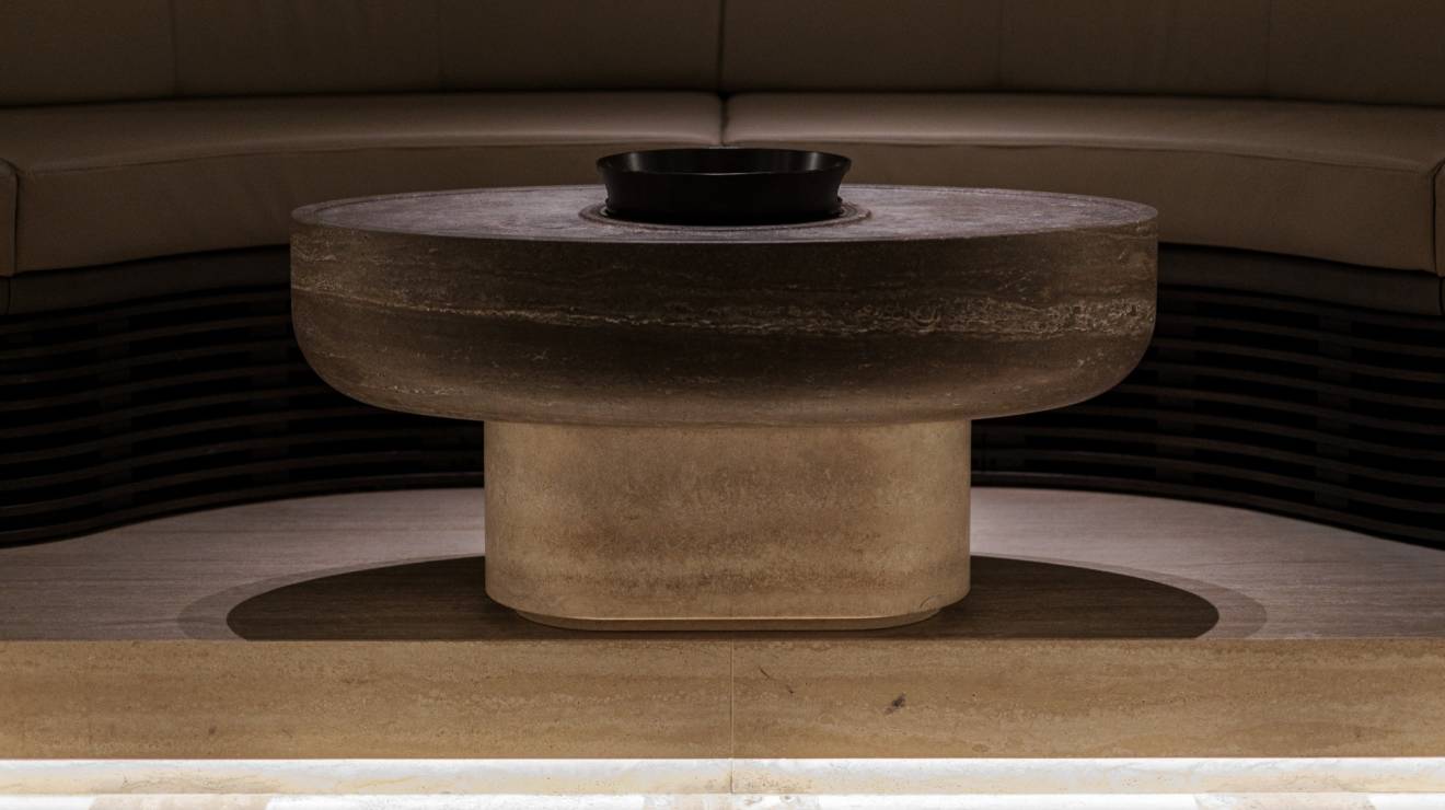 *Showroom* 03 Wohnen