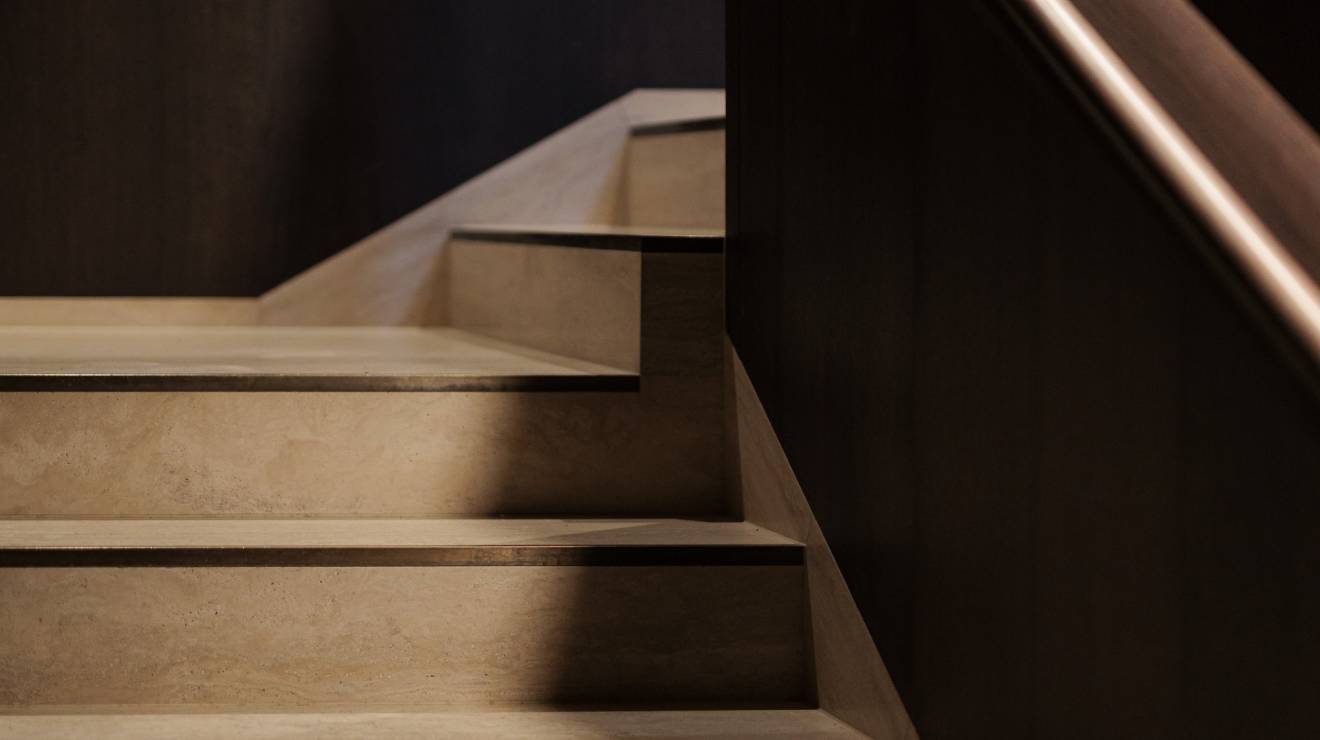 *Showroom* 03 Wohnen